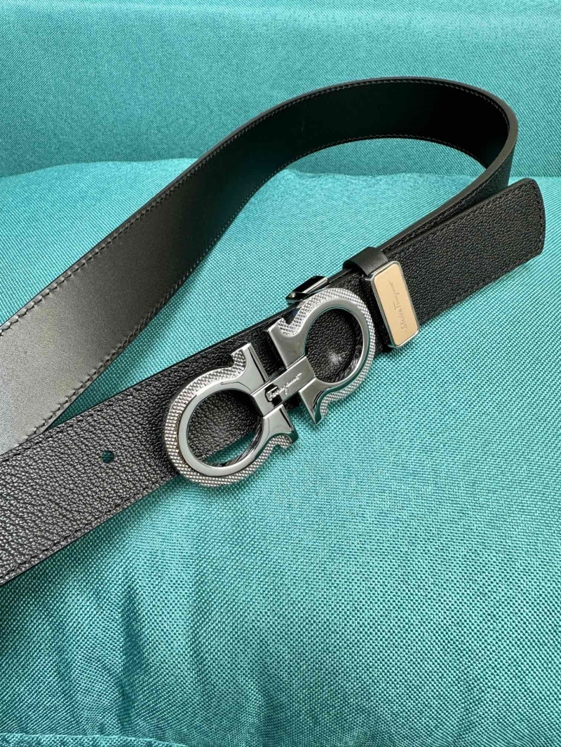 Ferragamo Belts